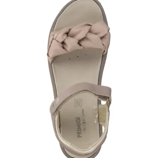 Primigi Axel 3886, Sandaletten, Kinder, phard/rosa ant.