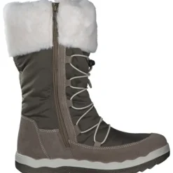 Primigi PFZGT 28797, Stiefeletten (Kinder), Kinder, Beige