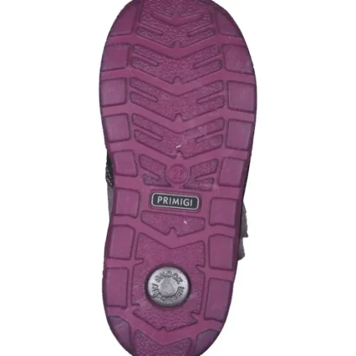 Primigi PGYGT 28632, Stiefeletten (Kinder), Kinder, Mehrfarbig
