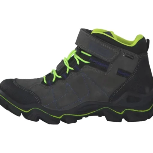 Primigi PPTGT 83939, Winterstiefel, Kinder, Grau