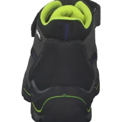 Primigi PPTGT 83939, Winterstiefel, Kinder, Grau
