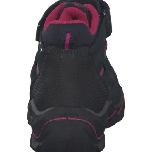 Primigi PPTGT 83939, Winterstiefel, Kinder, Blau