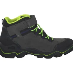 Primigi PPTGT 83939, Winterstiefel, Kinder, Grau