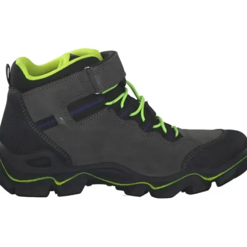 Primigi PPTGT 83939, Winterstiefel, Kinder, Grau