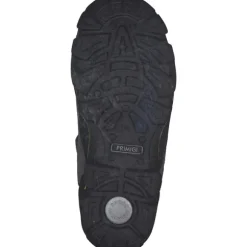 Primigi PPTGT 83939, Winterstiefel, Kinder, Grau