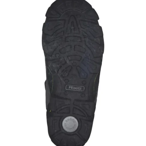 Primigi PPTGT 83939, Winterstiefel, Kinder, Grau