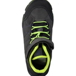 Primigi PPTGT 83939, Winterstiefel, Kinder, Grau