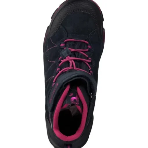Primigi PPTGT 83939, Winterstiefel, Kinder, Blau