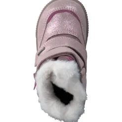 Primigi PRIGT 28616, Stiefeletten (Kinder), Kinder, Pink