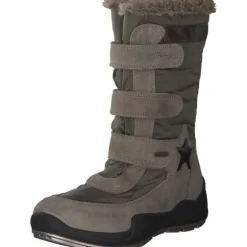 Primigi PWIGT 28777, Stiefeletten (Kinder), Kinder, Beige