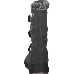 Primigi PWIGT 28777, Stiefeletten (Kinder), Kinder, Grau