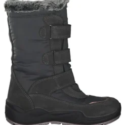 Primigi PWIGT 28777, Stiefeletten (Kinder), Kinder, Grau