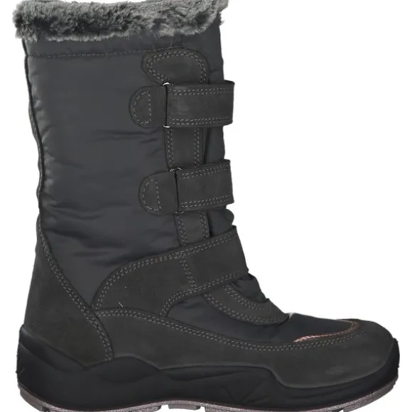 Primigi PWIGT 28777, Stiefeletten (Kinder), Kinder, Grau