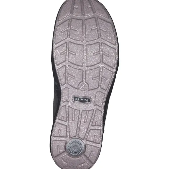 Primigi PWIGT 28777, Stiefeletten (Kinder), Kinder, Grau