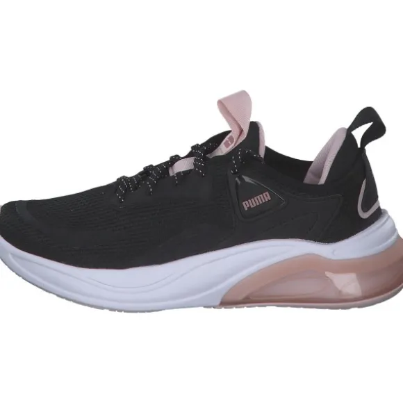 Puma 310168/003 Cell Thrill, Schnürschuhe, Damen, PUMA BLACK-ROSE GOLD-MAUVE MIS
