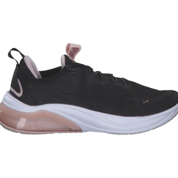 Puma 310168/003 Cell Thrill, Schnürschuhe, Damen, PUMA BLACK-ROSE GOLD-MAUVE MIS