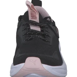 Puma 310168/003 Cell Thrill, Schnürschuhe, Damen, PUMA BLACK-ROSE GOLD-MAUVE MIS
