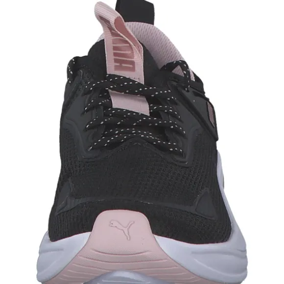 Puma 310168/003 Cell Thrill, Schnürschuhe, Damen, PUMA BLACK-ROSE GOLD-MAUVE MIS