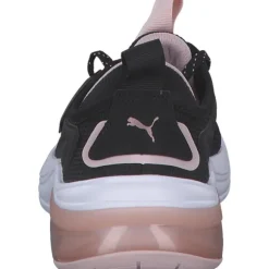 Puma 310168/003 Cell Thrill, Schnürschuhe, Damen, PUMA BLACK-ROSE GOLD-MAUVE MIS