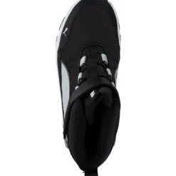 Puma 392649/002 Evolve Boot Puretex AC+PS, Winterstiefel, Kinder, Schwarz (Black)