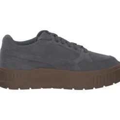 Puma 397462/003 Karmen II Idol SD, Schnürschuhe, Damen, COOL DARK GRAY-COOL DARK GRAY