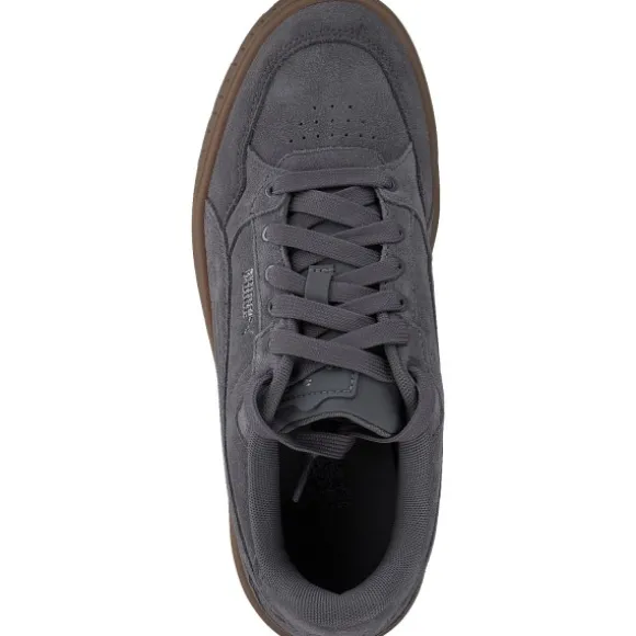 Puma 397462/003 Karmen II Idol SD, Schnürschuhe, Damen, COOL DARK GRAY-COOL DARK GRAY