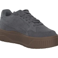 Puma 397462/003 Karmen II Idol SD, Schnürschuhe, Damen, COOL DARK GRAY-COOL DARK GRAY