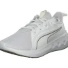 Puma 310154/007 Softride Carson, Schnürschuhe, Damen, WARM WHITE-PUMA GOLD