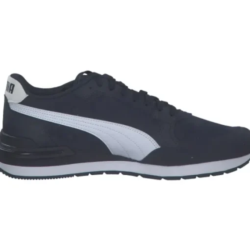 Puma 399069/007 ST Runner v4 NL CLUB, Klassische- & Business Schuhe, Herren, CLUB NAVY-PUMA WHITE