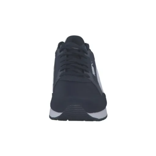Puma 399069/007 ST Runner v4 NL CLUB, Klassische- & Business Schuhe, Herren, CLUB NAVY-PUMA WHITE