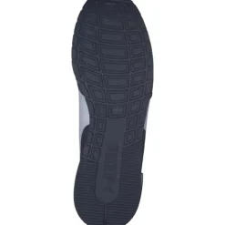 Puma 399069/007 ST Runner v4 NL CLUB, Klassische- & Business Schuhe, Herren, CLUB NAVY-PUMA WHITE