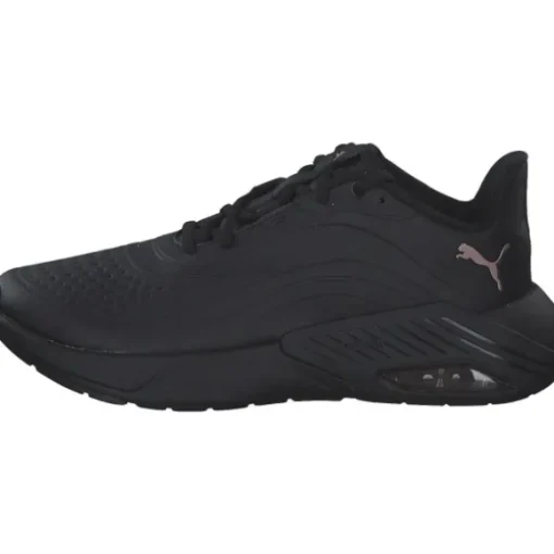 Puma 310686/001 X-Cell Nova CAT SL Wns, Schnürschuhe, Damen, PUMA BLACK-ROSE GOLD