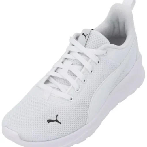 Puma Anzarun Lite 371128 M, Sneakers Low, Herren, Weiß (White)