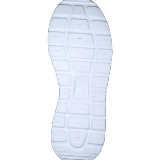 Puma Anzarun Lite 371128 M, Sneakers Low, Herren, Weiß (White)