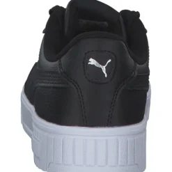 Puma Carina 2.0 385849, Sneakers Low, Damen, black/black/silver