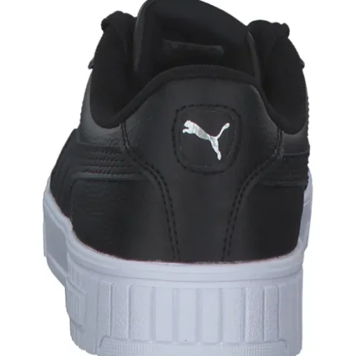 Puma Carina 2.0 385849, Sneakers Low, Damen, black/black/silver