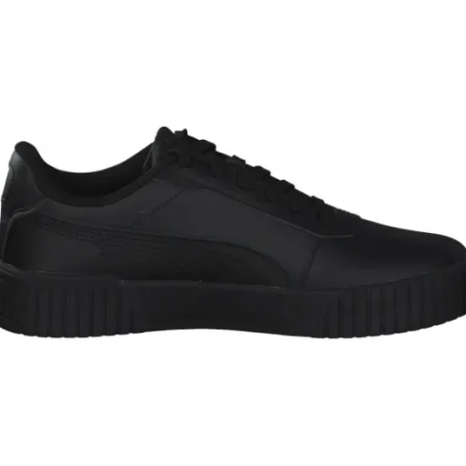 Puma Carina 2.0 385849, Sneakers Low, Damen, Black