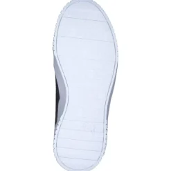Puma Carina 2.0 385849, Sneakers Low, Damen, white/black/silver