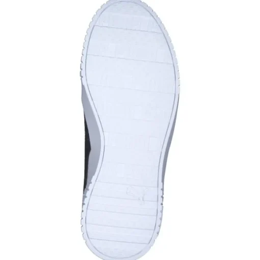 Puma Carina 2.0 385849, Sneakers Low, Damen, white/black/silver