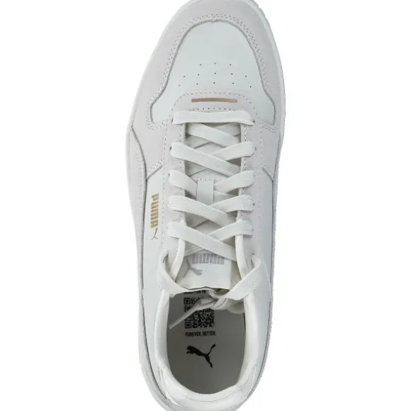 Puma Carina Street 395093, Schnürschuhe, Damen, Beige