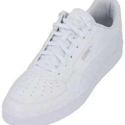 Puma Caven 2.0 392290 M, Klassische- & Business Schuhe, Herren, White-PUMA Silver