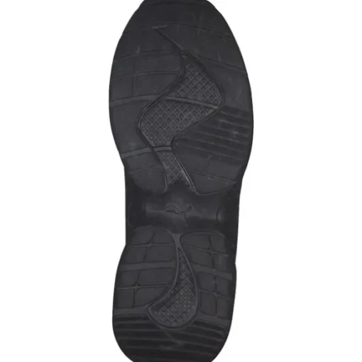 Puma Cilia Mode 371125, Sneakers Low, Damen, Schwarz ( Black/Silver)