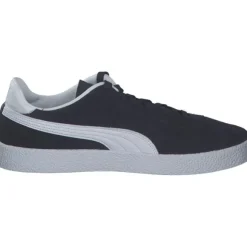 Puma Club 381111 M, Sneakers Low, Herren, Blau Weiß