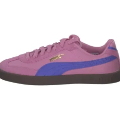 Puma Club II Era 397447 W, Schnürschuhe, Damen, MAUVED OUT-DARK AMETHYST-GUM