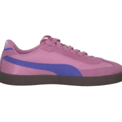 Puma Club II Era 397447 W, Schnürschuhe, Damen, MAUVED OUT-DARK AMETHYST-GUM
