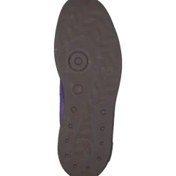 Puma Club II Era 397447 W, Schnürschuhe, Damen, MAUVED OUT-DARK AMETHYST-GUM