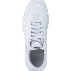 Puma Court Classy 395021, Schnürschuhe, Damen, Weiß