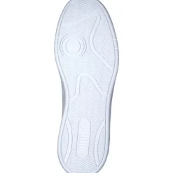 Puma Court Classy 395021, Schnürschuhe, Damen, Weiß