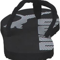 Puma Epic Flip v2 360248 M, Zehentrenner, Herren, black-white