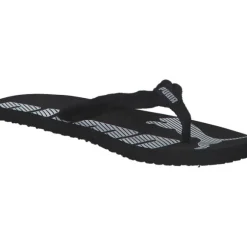 Puma Epic Flip v2 360248 M, Zehentrenner, Herren, black-white